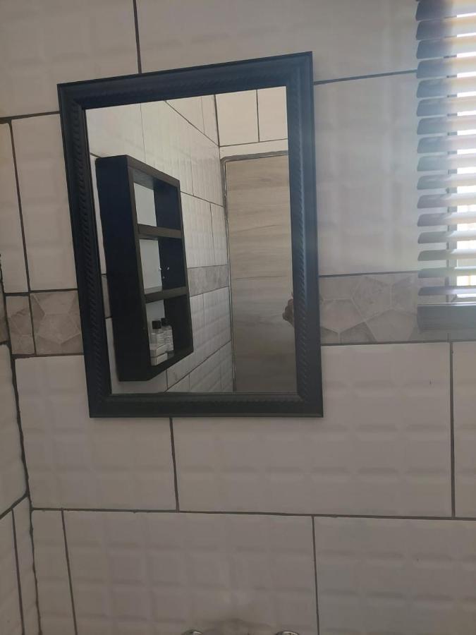Nsuku Bed&Breakfast Thulamahashi Bagian luar foto