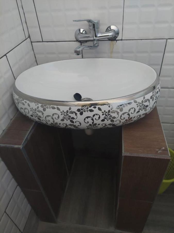 Nsuku Bed&Breakfast Thulamahashi Bagian luar foto